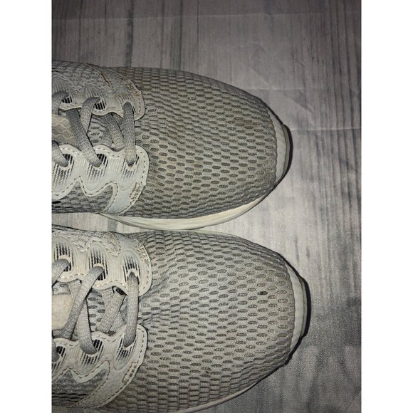 Women’s ASICS Roadhawk FF 2 MX Gray. Size 9.5 - Picture 5 of 8